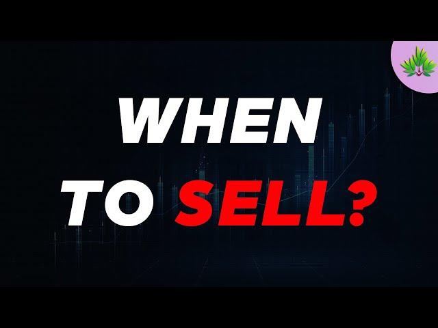When to Sell?