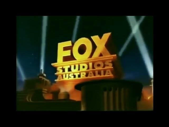 Fox Studios Australia (Australia, 1998)