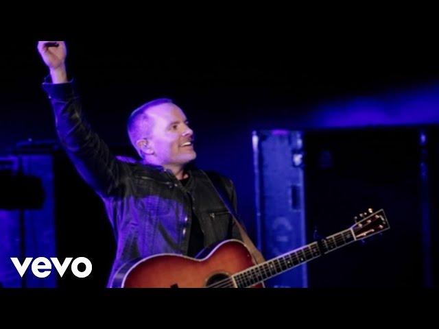 Chris Tomlin - Our God (Live)