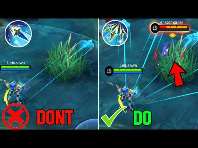 NEW GUSION TIPS & TRICKS PRO DONT TELL YOU | TUTORIAL 2024