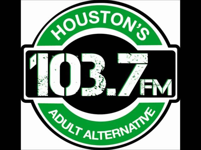 103.7FM KHJK Houston - Composite (2010)