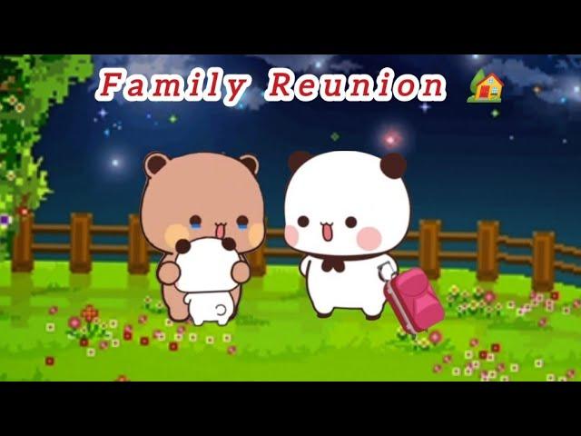 Bubu & Milli Is Back  | BubuDudu and Milli | Animated BubuDudu | 3D Animation | BubuDuduFamily