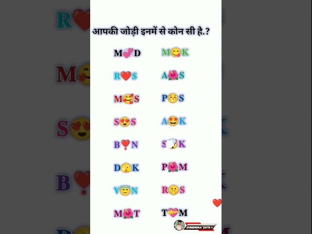 commentyour name's first latter ️️ #trending #latters #shorts #viral #video #instagram #viral