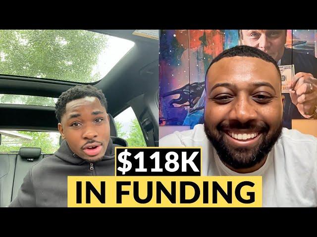 How This Real Estate Investor Got $118K In Funding In 2 Weeks