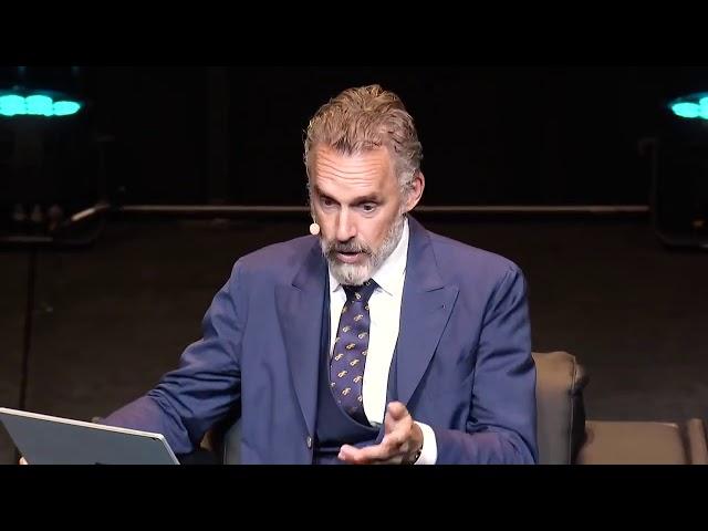 Overpopulation | Jordan Peterson