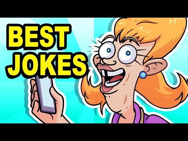 BEST Yo Mama Jokes for Kids - Tech