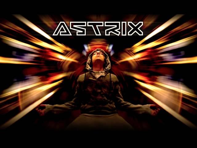 Trance for Nations 6 - Astrix [HQ]