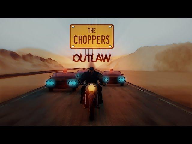 The Choppers - Аутло (2019)