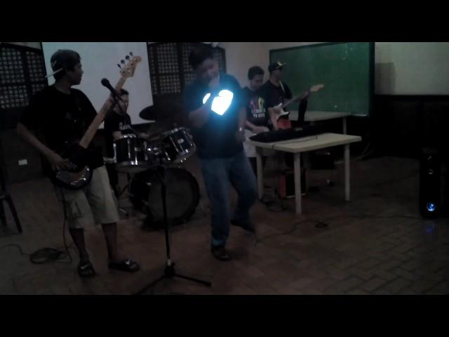 Biglaan Cover by TRiP BAND