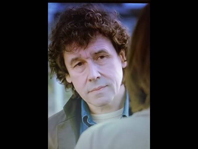 Stephen Rea as gardener Colm in Tara Road 2005 movie based on Maeve Binchy’s novel