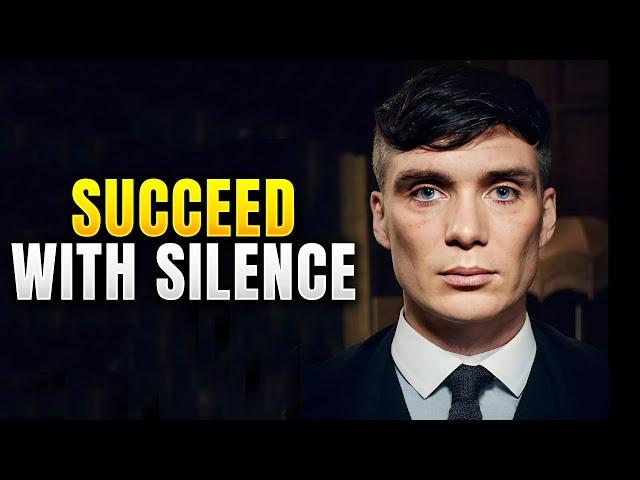 The Strength of Being Silent: 3 Untold Secrets to Win in Life