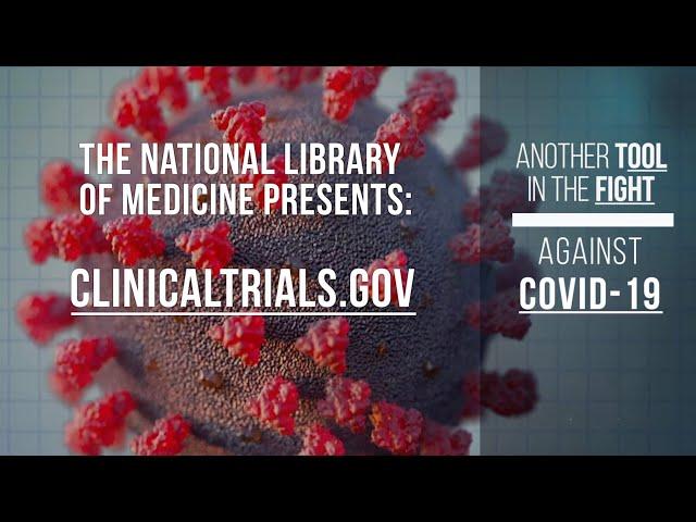 ClinicalTrials.gov