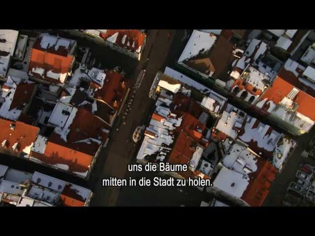 Germany from above - Deutschland von oben (German subtitles) Part 1 Episode 1