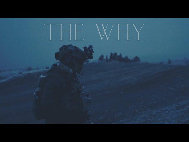 U.S. Army Special Forces | The Why | 10th SFG(A)