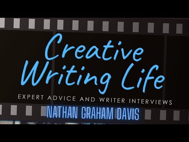 Nathan Graham Davis on Breaking into Hollywood as a Screenwriter