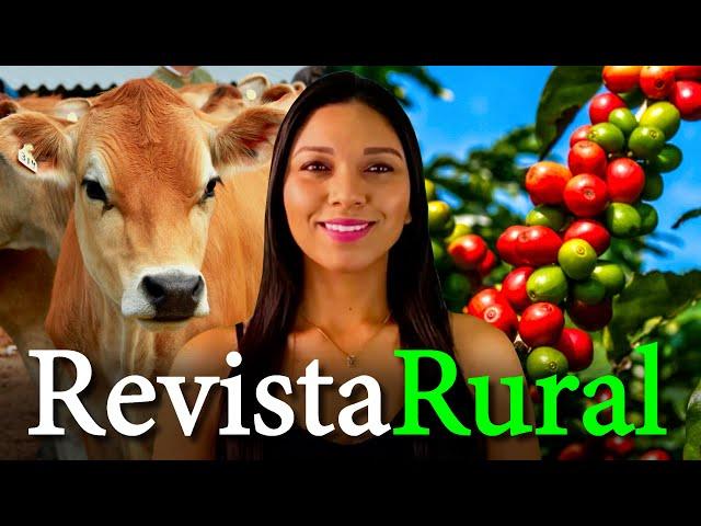 PROGRAMA REVISTA RURAL - 28/07/2024