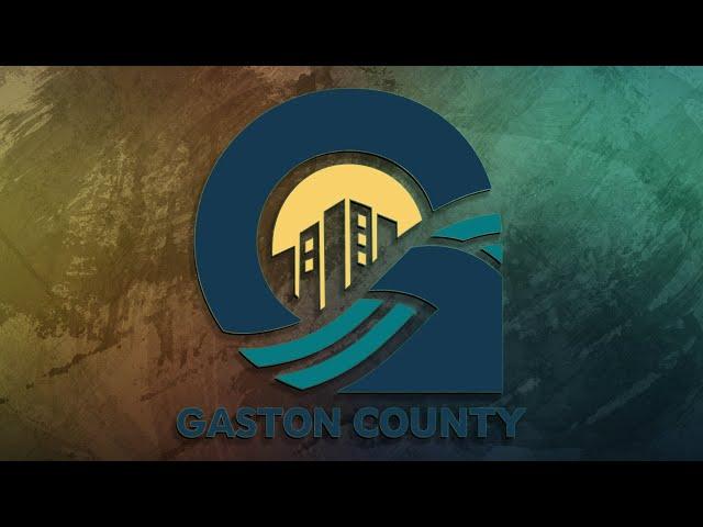 Gaston County Board of Commissioners December 13, 2022