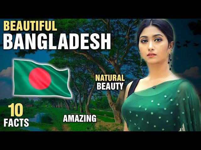 10 Most Beautiful Places In Bangladesh