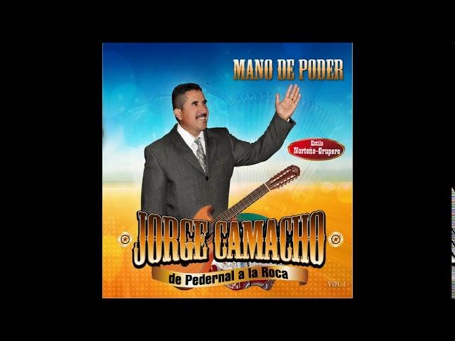 JORGE CAMACHO VOL 1