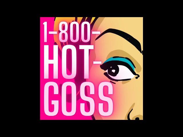 EP 9: WEDDING GOSS, BETHANY GOSS, BACHELORETTE GOSS...OH MY!