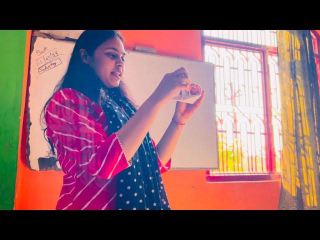 School Mein Bachhon Ke Sath Ki Masti// Aaj Bachpan Yaad Aa Gaya#vlog