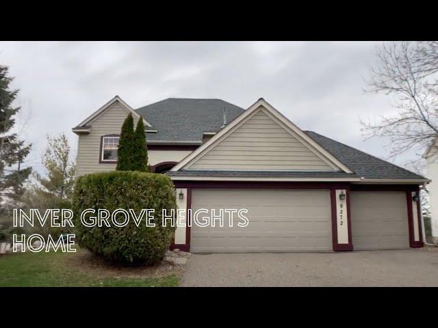 Inver Grove Heights, MN House For Sale | 4,768 SF | 9272 Tyne Lane | $650,000 | 5 bd 5 ba IGH