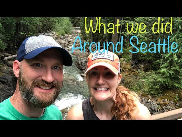 Best Lakes in Washington | Optimism | Point No Point Lighthouse | Keith Mathews