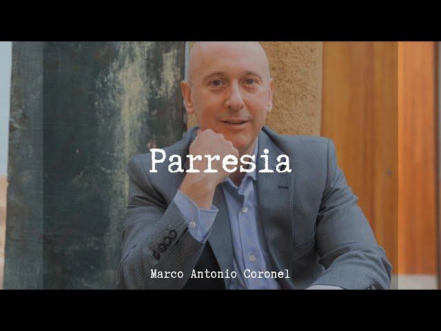 Parresia (Según Tácito)