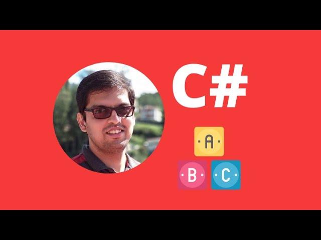C# Basics for Absolute Beginners - Course Preview