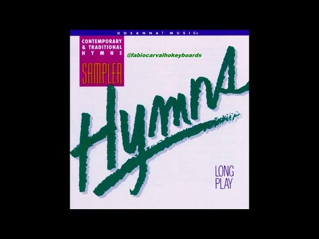 HOSANNA!MUSIC HYMNS 1992 SAMPLER (FULLDISC)