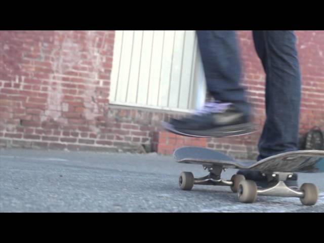 MT vs DahVeed SKATE