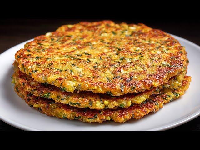 Transform Your Weight Loss Journey with This KETO ZUCCHINI Recipe! 