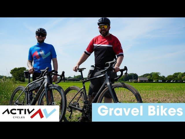 What Is A Gravel Bike And Should You Buy One?