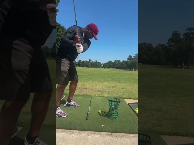 Practice with purpose, play with precision!                                         #golf #golflife
