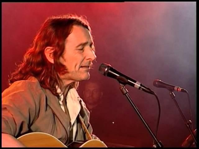 Roger Hodgson - Give a Little Bit (Live)