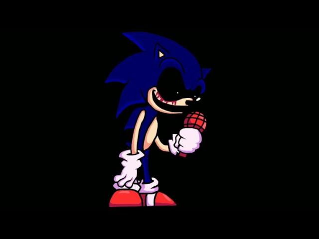 Unnamed Luis Song - Vs. Sonic.EXE UST