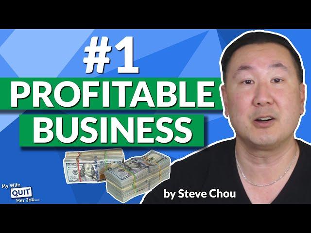 The #1 Most Profitable Side Hustle You Can Start For No Money