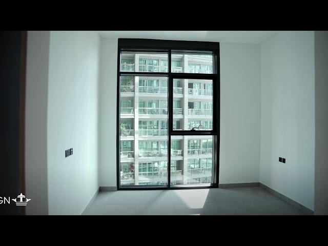 DT1 Ellington | 2 BR With Balcony | Spacious Layout | Bright Unit