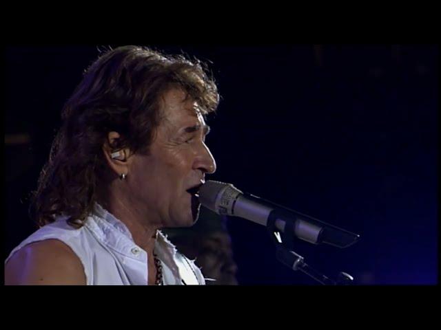 Peter Maffay - Halt dich an mir fest (live-haftig Hamburg 2005)