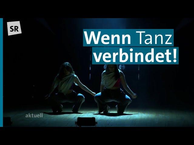 Tanzstudio "Move On" mit großer Show in Dillingen