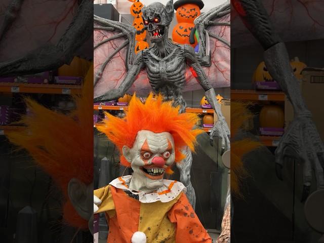 Halloween Decorations Home Depot 2023 - Part 3, #halloween #skeleton #scary #spooky #ghost #bhoot