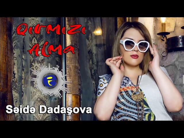 Seide Dadasova - Qirmizi alma (#Cover by Ulugbek Raxmatullayev) 2020