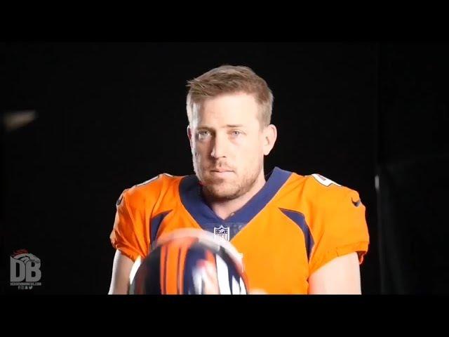 The Case Keenum Story:Full Career Movie