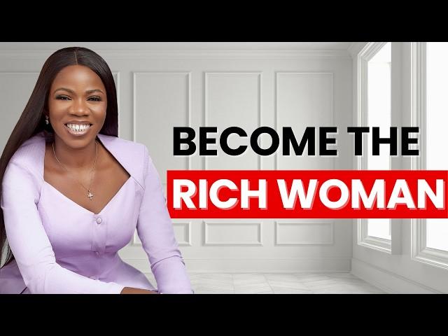 How To Invest In Yourself As A Woman Before 2025