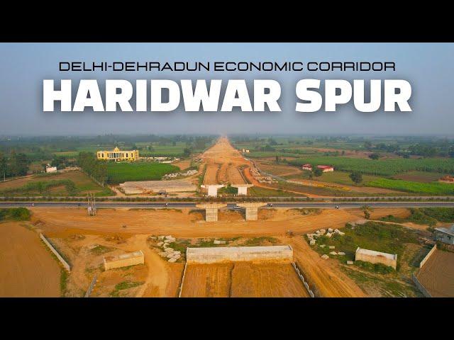 Haridwar Spur : After 2.5 months | October Update 2024 #detoxtraveller