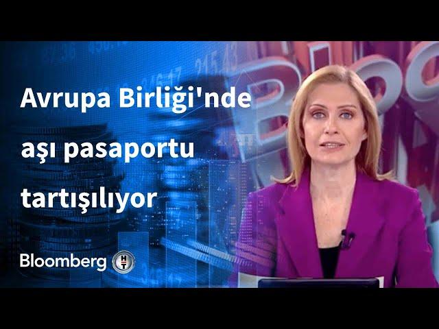 Avrupa Birliği'nde aşı pasaportu tartışılıyor - İş Dünyası | 20.01.2021