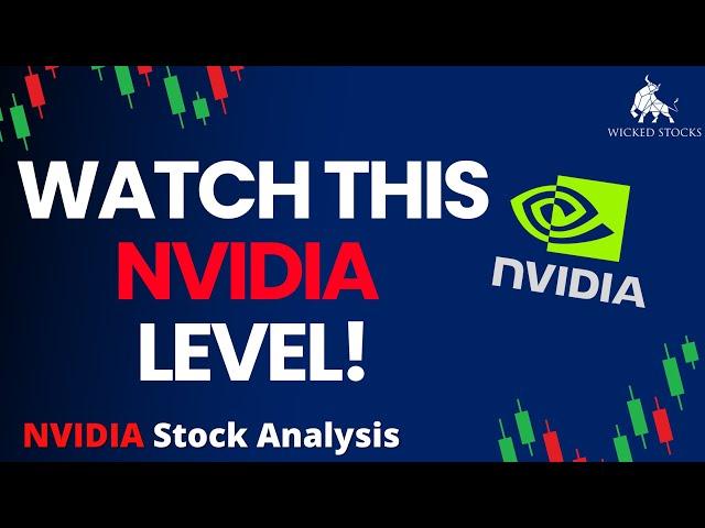 NVIDIA Stock Analysis | Top $NVDA Levels To Watch for September 24th,  2024