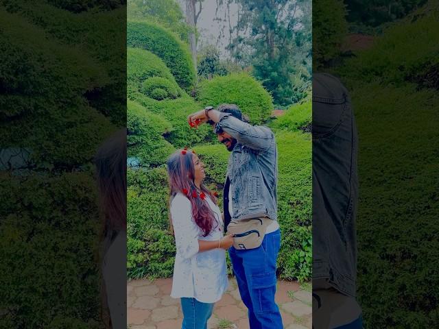 Half a year, whole lot of love #love #couple #anniversary #trending #viralshort #reels #fyp