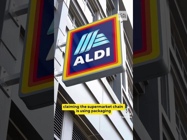 ALDI SUED ‼️‼️ #aldis #aldi #usa #us #fda #bad #america #american A#food