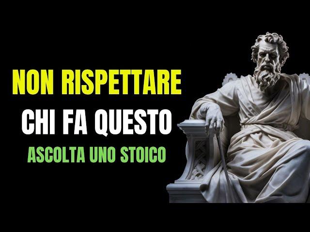 NON RISPETTARE CHI FA QUESTE 10 COSE | Relazioni Autentiche| Crescita Spirituale